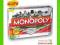 [MALAKO_PL] HASBRO GRA MONOPOLY POLSKA