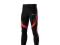 SPODNIE ASICS WINTER TIGHT FW12 421042-0540r.S