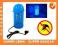 AG152 LAMPA NA KOMARY OWADY OWADOBÓJCZA 230V 2W