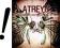 ATREYU - SUICIDE NOTES AND BUTTERFLY... - CD+DVD