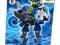 klocki ROBOT HERO 2 Soldier  - SURGE   DECOOL 9403