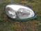 DAEWOO LANOS LISTEWKA POD LAMPE PRAWA 43U