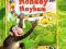 MONKEY MAYHEM Jungle Tales HARDBACK tania wysyłka