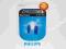 Nowa żarówki PHILIPS Blue Vision W5W 12v 5W 2szt.