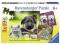 Puzzle Ravensburger 3x49 Kotek i piesek 094233