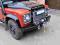 ZDERZAK HD LAND ROVER DEFENDER TD5 Td4 MP