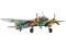 REVELL 4672 Junkers Ju88 A4 Bomber 1/72