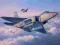 REVELL 4386 Lockheed F22 Raptor 1/72