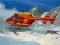 REVELL 4451 Medicopter 117 1/72