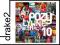 POZYTYWNE WIBRACJE VOL. 10 (Aretha Franklin) 3CD