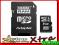 KARTA MICRO SD 8 GB DO TABLET MODECOM FREETAB 9704
