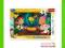 [MALAKO_PL] TREFL 15 EL. HEJ PRZYGODO! JAKE PUZZLE