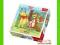 [MALAKO_PL] TREFL 72 EL. 3D KUBUŚ PUCHATEK PUZZLE