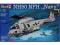 REVELL 4651 NH90 NFH Navy 1/72