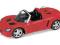 '01 OPEL SPEEDSTER SKALA 1:34 AUTO WELLY 6042