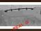 BIALY PROSTY ZDERZAK PRZOD BMW X6 E71 F-VAT
