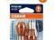 ŻARÓWKI PY21W OSRAM 12V Pomarańczowe KOMPLET - FV