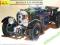 BENTLEY 4,5L BLOWER 1:24 HELLER 80722