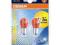 OSRAM PY21W ULTRA LIFE 2 Żarówki 12V TRWAŁOŚĆ x3!