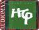 HEMP GRU - Braterstwo /CD