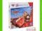 [MALAKO_PL] MEGA BLOKS PUZZLE 3D DISNEY AUTA (CARS