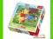 [MALAKO_PL] TREFL 48 EL. 3D KUBUŚ PUCHATEK PUZZLE