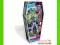 [MALAKO_PL] CLEMENTONI MONSTER HIGH 150 el. Fluroe