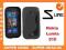 [409] Etui Pokrowiec S-Line Nokia Lumia 510 +Folia
