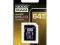 GOODRAM microSDHC 64GB UHS-I class 10+adapter