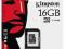 KINGSTON MICRO SD SDC10/16GBSP