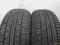 Hankook 165/65/14 Centrum K702