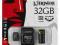 KINGSTON MULTI-KIT MBLY4G2/32GB