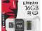 KINGSTON MULTI-KIT MBLY10G2/16GB