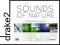 SOUNDS OF NATURE - W HARMONII Z NATURĄ [5CD]