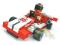 klocki DROMADER 26301 WYŚCIGI formuła 63 klocki