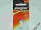 bateria litowa 2L76 Energizer - DL 1/3N - CR1/3N