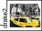 RUSH HOUR TIMES SQUARE (YELLOW CABS) [PLAKAT]