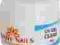 ŻEL UV CLEAR SUNNY NAILS 5 ML