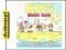 dvdmaxpl KIDS BEACH CLUB (CD) muzyka dla dzieci