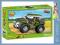 Small Army POJAZD PUSTYNNY HAVOC klocki COBI