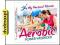 dvdmaxpl MY PERSONAL FITNESS: AEROBIC P (CD)