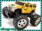 SUPER OFF-ROAD Z PODWÓJNĄ AMORTYZACJĄ TERENÓWKA RC