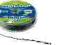 Jaxon Plecionka Pro Carp Sinking Line 10m - 30lbs