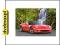 CASTOR 1000 CHEVROLET CORVETTE 102556 (PUZZLE)