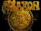 SAXON: SCARIFICE [CD]