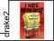 SPONGEBOB (I HATE MONDAYS) [PLAKAT]