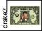 SCARFACE (DOLLAR) [PLAKAT]