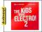 dvdmaxpl THE KIDS WANT ELECTRO II (2CD)