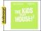 dvdmaxpl THE KIDS WANT HOUSE II (2CD)