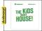 dvdmaxpl THE KIDS WANT HOUSE! (2CD)